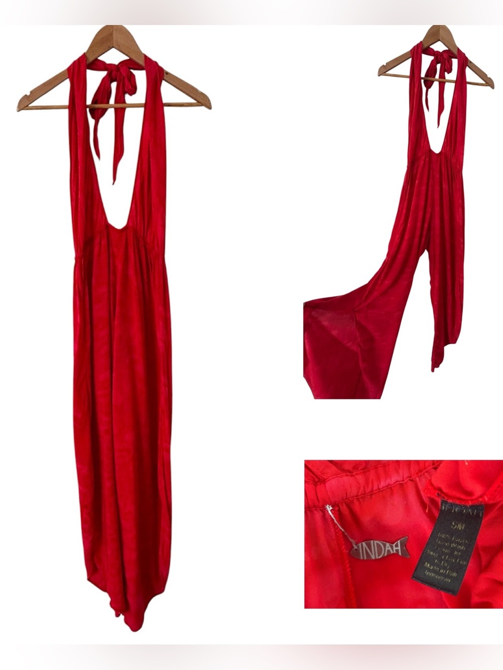 Indah Jumpsuit